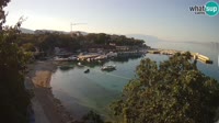 Povile - Plaża
