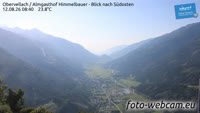 Obervellach - Almgasthof Himmelbauer