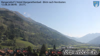 Rangersdorf - Hotel Margarethenbad