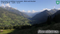 Mörtschach - Lorenzhuette