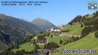 St. Veit in Defereggen
