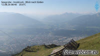Innsbruck - Seegrube