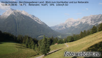 Ramsau bei Berchtesgaden - Vorderloiplsau