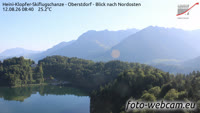 Oberstdorf - Heini-Klopfer-Skiflugschanze