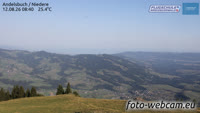 Andelsbuch - Niedere - Bergbahnen