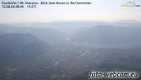 Gantkofel - Mt. Macaion