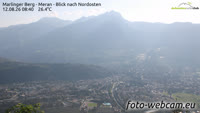 Merano - Marlinger Berg