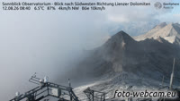 Heiligenblut - Obserwatorium Sonnblick