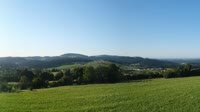 Wegscheid - Panorama