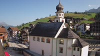 Badia - San Cassiano