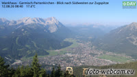 Wankhaus - Garmisch-Partenkirchen