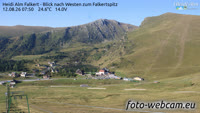 Heidi Alm Bergresort Falkert