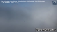 Matrashaus am Hochkönig - Königsjodler