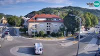 Krapina - Ulica Ante Staršević