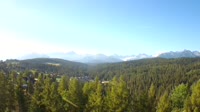 Hotel Bukovina - Panorama