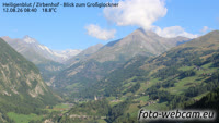 Heiligenblut - Zirbenhof - Großglockner