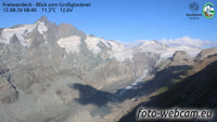 Freiwandeck - Großglockner