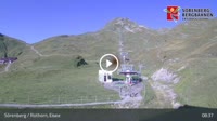 Sörenberg - Rothorn, Eisee