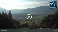 Saalfelden - Sommerrodelbahn