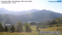 Turracher Höhe - Hirschkogel
