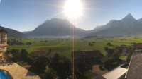 Lermoos - Zugspitze