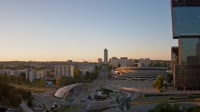 Spodek Arena Complex