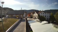 Folgaria - Via Roma