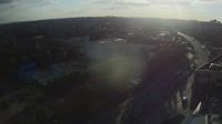 Aleja Piłsudskiego, Wiadukt Śląski