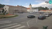 Požega - Trg Svetog Trojstva