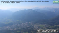 Reichenhaller Staufenhaus - Bad Reichenhall