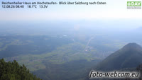 Reichenhaller Haus am Hochstaufen - Salzburg