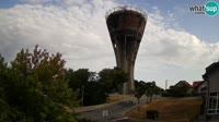Vukovar - Wieża ciśnień