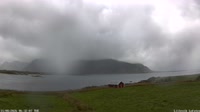 Isole Lofoten - Gimsøya - Lillevik