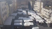 Rzym - Campo de' Fiori