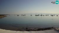 Silba - Šotorišće beach