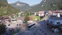 Canazei - Gruppo del Sella e Sasso Pordoi