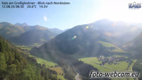 Kals am Großglockner - Lesach, Kalser Bach
