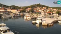 Tkon - Puerto de yates