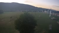 Bacówka na Bukowinie