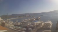Elafonisos - Port