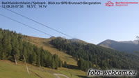 Bad Kleinkirchheim - Nationalparkbahn
