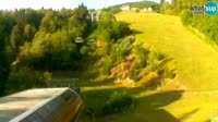 Stari Vrh Ski Resort - Dolna stacja