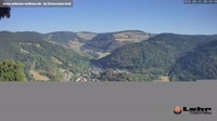 Todtnau im Südschwarzwald - Hasenhorn