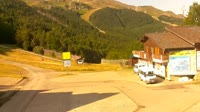Sestola - Passo del Lupo - Monte Cimone