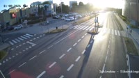 Sikorskiego St.