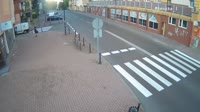 Mieszka I St.