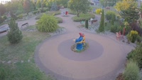 Skwer Kajko i Kokosz