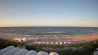 Jurata - Plaża
