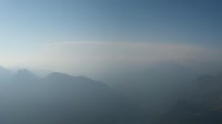 Mont Blanc - Punta Helbronner