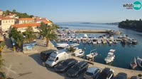 Korčula - Račišće - Puerto